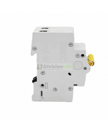 ABB SV202-C25 Interruptor magnetotérmico 2P 25A C 6kA 2CDS212066R0254