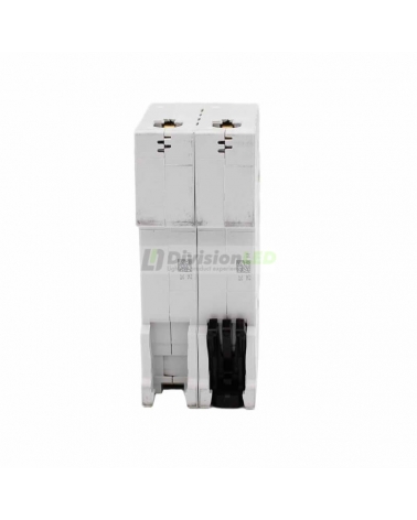 ABB SV202-C25 Interruptor magnetotérmico 2P 25A C 6kA 2CDS212066R0254