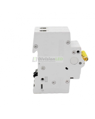 ABB SV202-C40 Interruptor magnetotérmico 2P 40A C 6kA 2CDS212066R0404