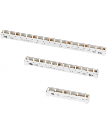 ABB 2CDL220001R1012 PS2/12 bloque de barras busbar