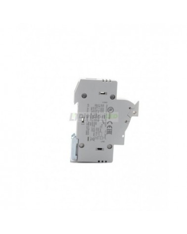 Base portafusible 10x38 - ¡descúbrelo en 360°! - DivisionLED