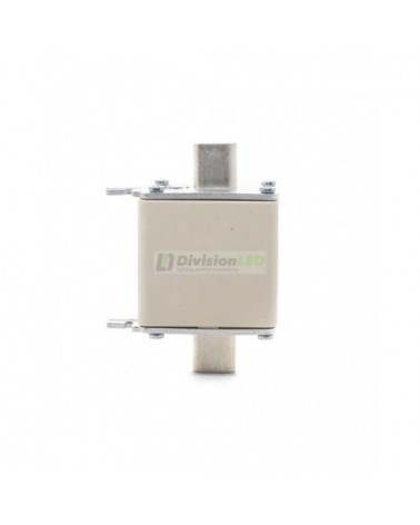 Fusible NH00 160A -¡descúbrelo en 360°! - DivisionLED
