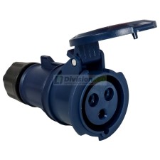 FAMATEL 23203 Base aérea 2P+T 32A 230V IP44