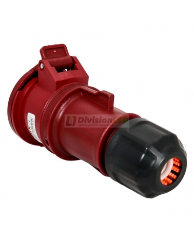 FAMATEL 23301 Base aérea 3P+N+T 16A 400V IP44