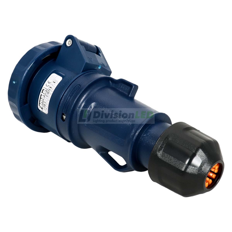 FAMATEL 24200 Base aérea 2P+T 16A 230V IP67