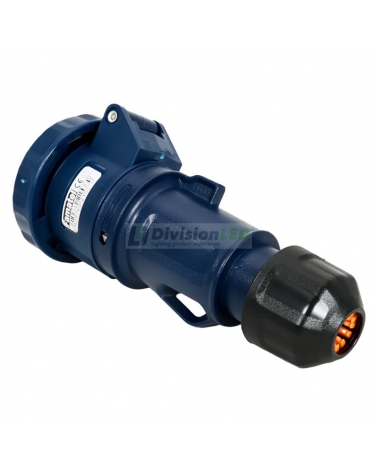 FAMATEL 24200 Base aérea 2P+T 16A 230V IP67