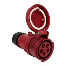 FAMATEL 24301 Base aérea 3P+N+T 16A 400V IP67