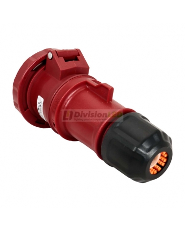 FAMATEL 24302 Base aérea 3P+T 32A 400V IP67