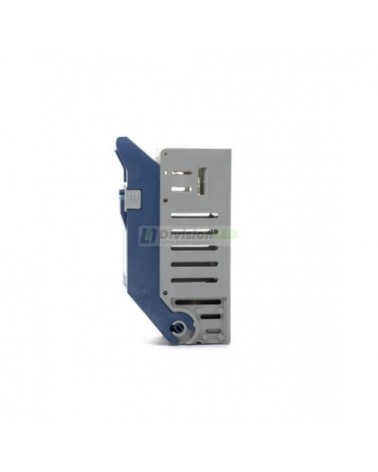 Base portafusible BUC 160A - ¡descúbrela en 360°! - DivisionLED