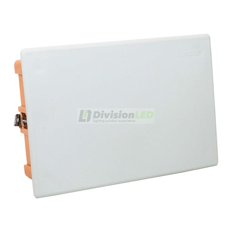 FAMATEL 3252 Caja Paredes Huecas 160x10