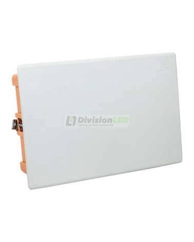 FAMATEL 3252 Caja Paredes Huecas 160x10