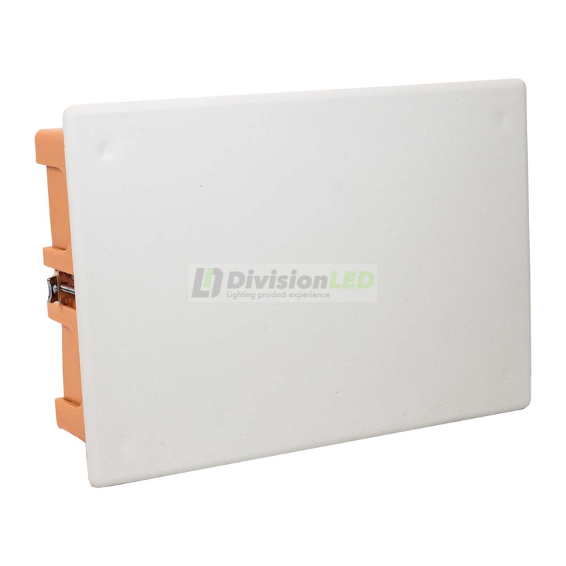 AMATEL 3253 Caja Paredes Huecas 200x13