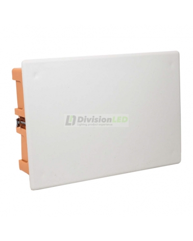 AMATEL 3253 Caja Paredes Huecas 200x13