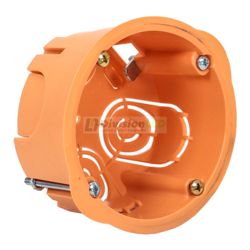 FAMATEL 3255 Caja Paredes huecas diam.67x39