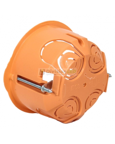 FAMATEL 3255 Caja Paredes huecas diam.67x39