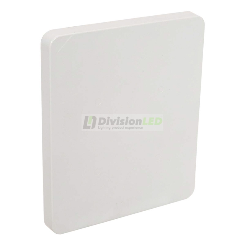 FAMATEL 3261 Caja Paredes huecas cuádruple diam.67