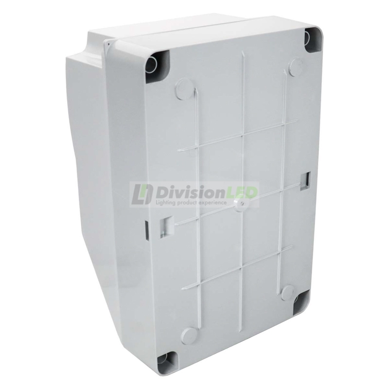 FAMATEL 3958 Caja ciega 9 modulos 360x250x150 IP65