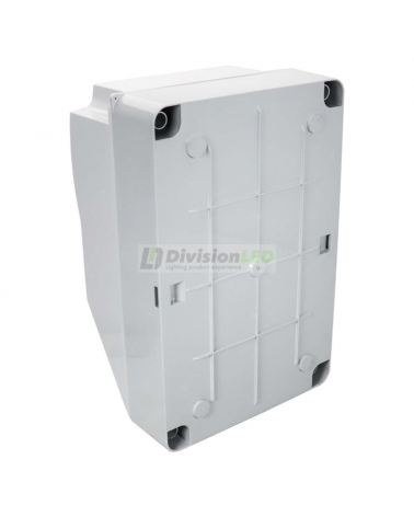 FAMATEL 3958 Caja ciega 9 modulos 360x250x150 IP65