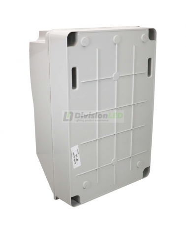 FAMATEL 3959 Caja ciega 12 modulos 380x260x150 IP65