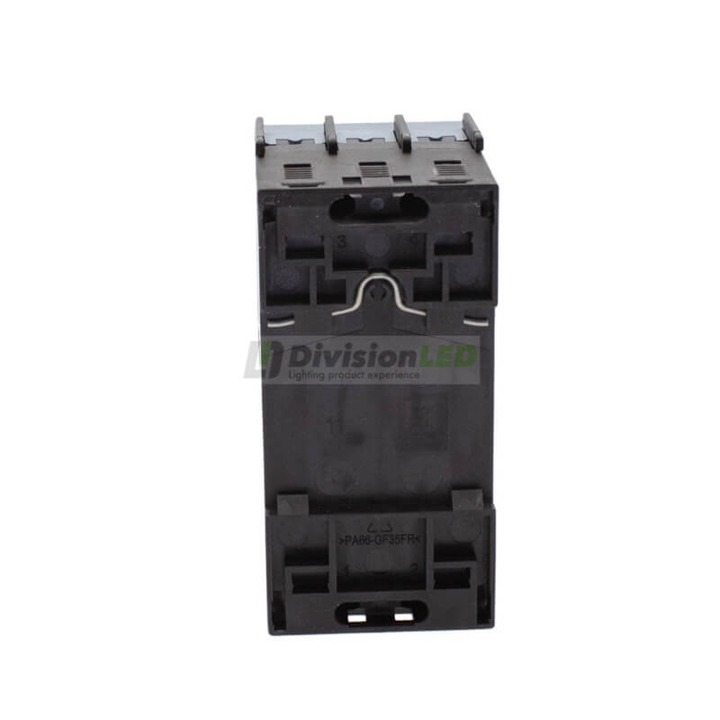 Siemens SIRIUS 3RV2011-1HA10 Guardamotor S00 sobrecarga 5.5-8A cortocircuito 104A