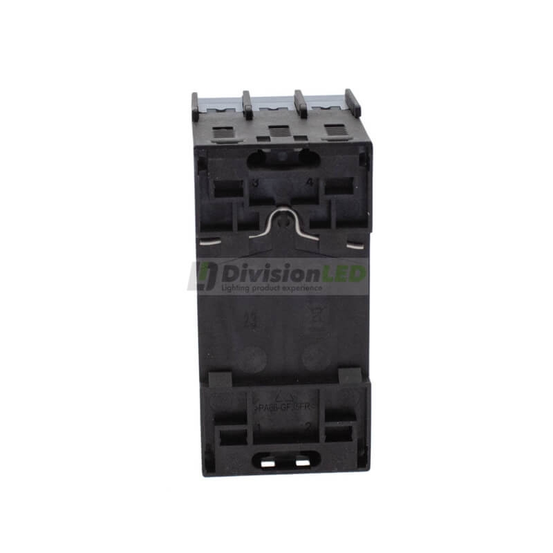 Siemens SIRIUS 3RV2011-1KA10 Guardamotor S00 sobrecarga 9-12.5A cortocircuito 163A