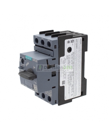 Siemens SIRIUS 3RV2021-4BA10 Guardamotor S0 sobrecarga 13-20A cortocircuito 260A