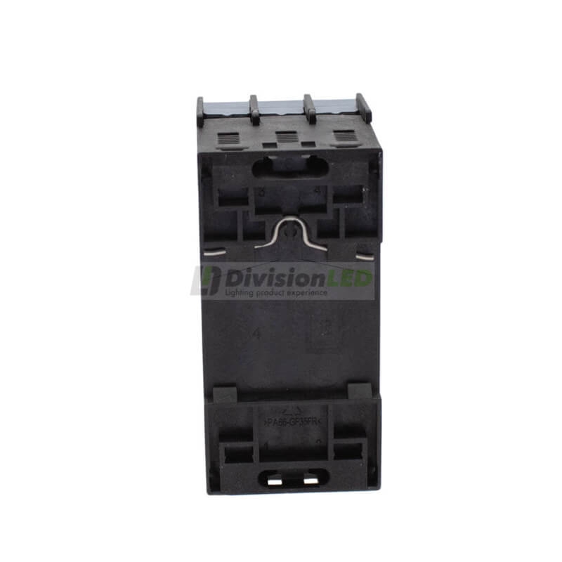 Siemens SIRIUS 3RV2021-4BA10 Guardamotor S0 sobrecarga 13-20A cortocircuito 260A