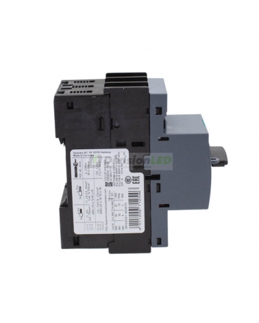 Siemens SIRIUS 3RV2021-4DA10 Guardamotor S0 sobrecarga 18-25A cortocircuito 325A
