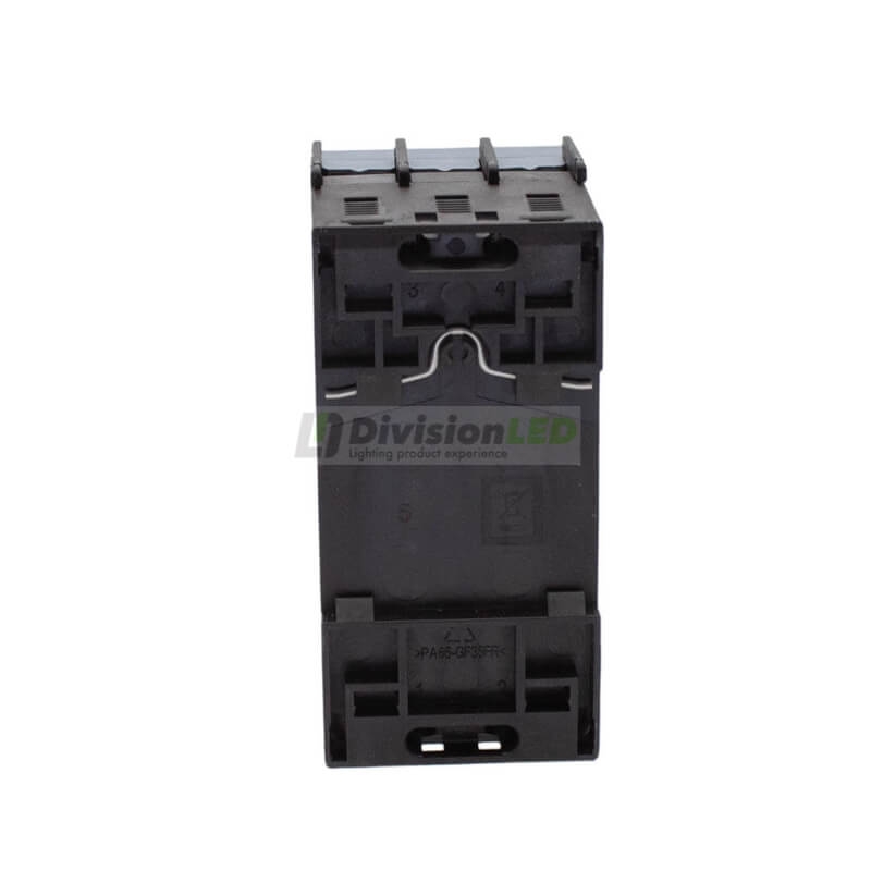 Siemens SIRIUS 3RV2021-4EA10 Guardamotor S0 sobrecarga 27-32A cortocircuito 400A