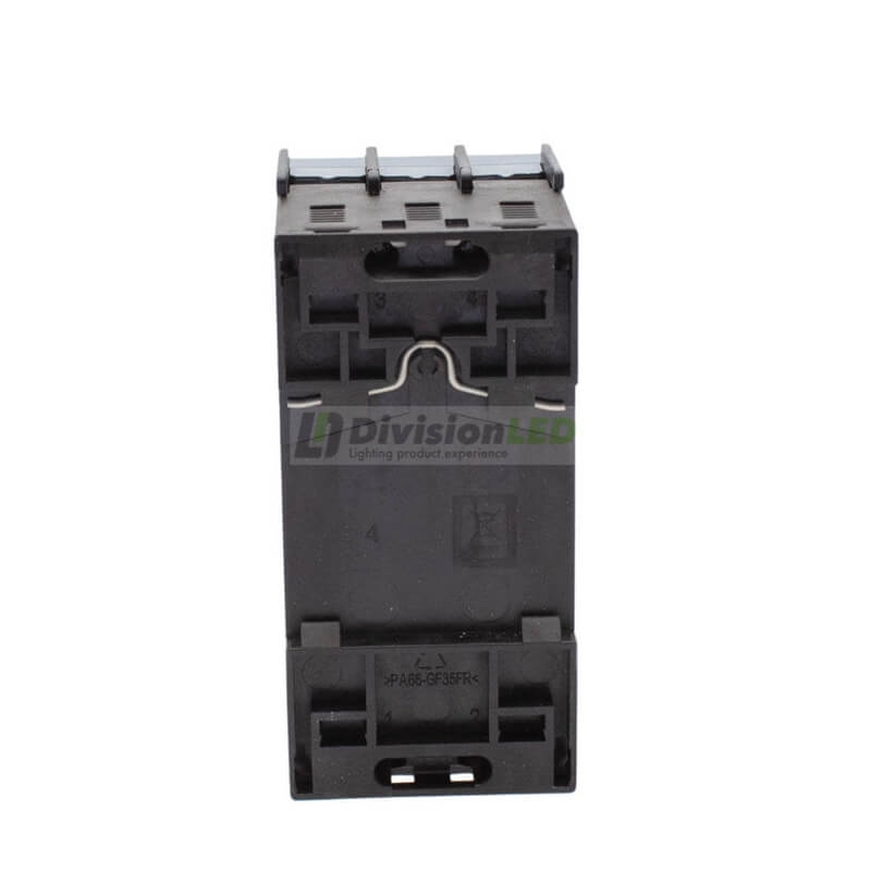 Siemens SIRIUS 3RV2021-4PA10 Guardamotor S0 sobrecarga 30-36A cortocircuito 432A