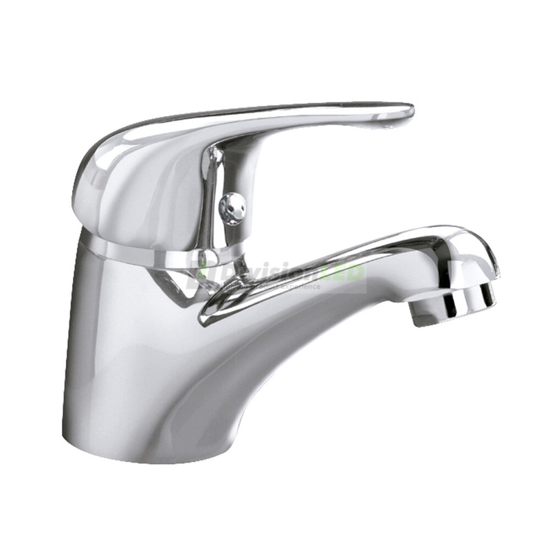 Clever 94695 Grifo lavabo 60mm monomando N Panam Urban