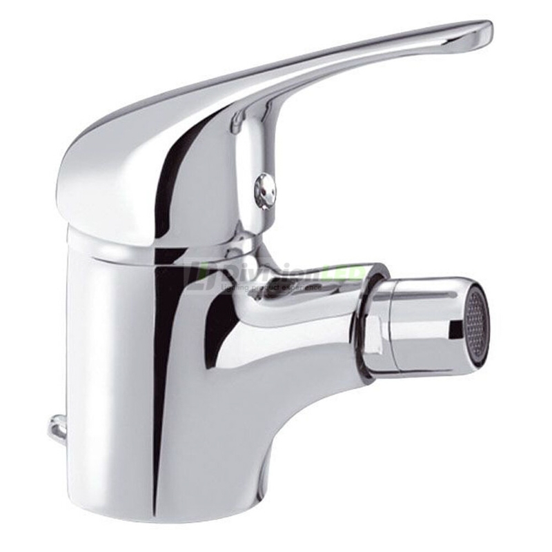 Clever 94696 Grifo de bidé 50mm monomando N Panam Urban