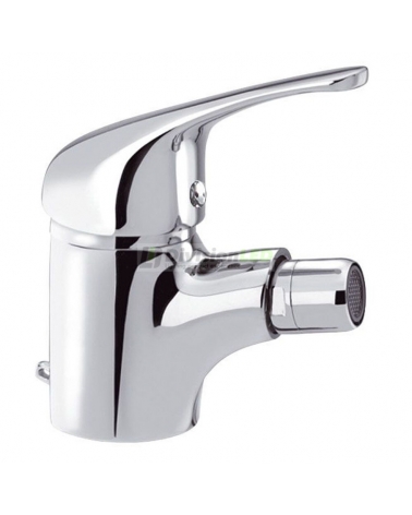 Clever 94696 Grifo de bidé 50mm monomando N Panam Urban