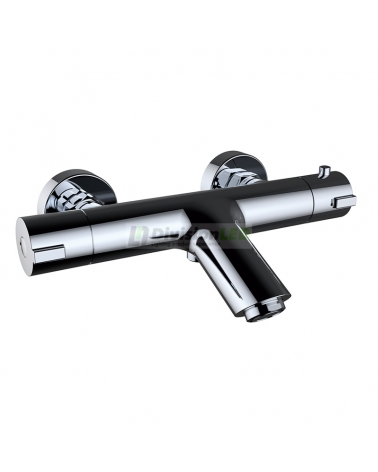 Clever 61011 Kit baño ducha termostática UP Urban