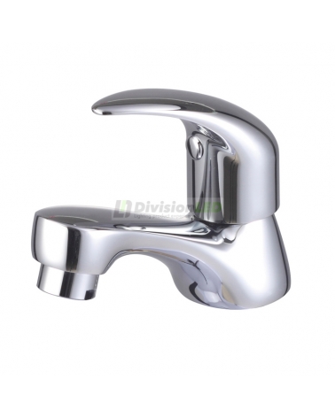 Clever 98458 Grifo lavabo 25mm monomando Panam Urban