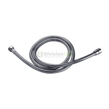 Clever 60628 Flexo Ducha Inox Clever 1.75m-1/2 pulgada H ACS