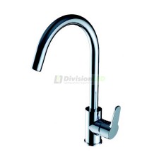 Cabel 60771 Grifo cocina monomando CABEL PLUS SFERA