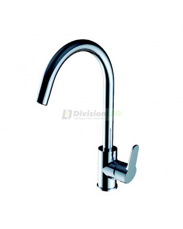 Cabel 60771 Grifo cocina monomando CABEL PLUS SFERA