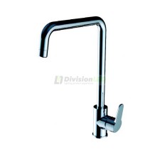 Cabel 60772 Grifo cocina monomando CABEL PLUS KUBIC