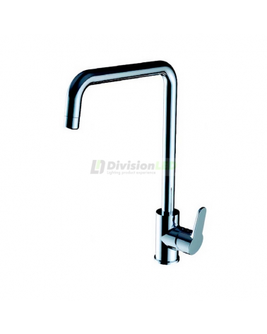 Cabel 60772 Grifo cocina monomando CABEL PLUS KUBIC