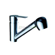 Cabel 60773 Grifo cocina extraíble monomando CABEL PLUS H