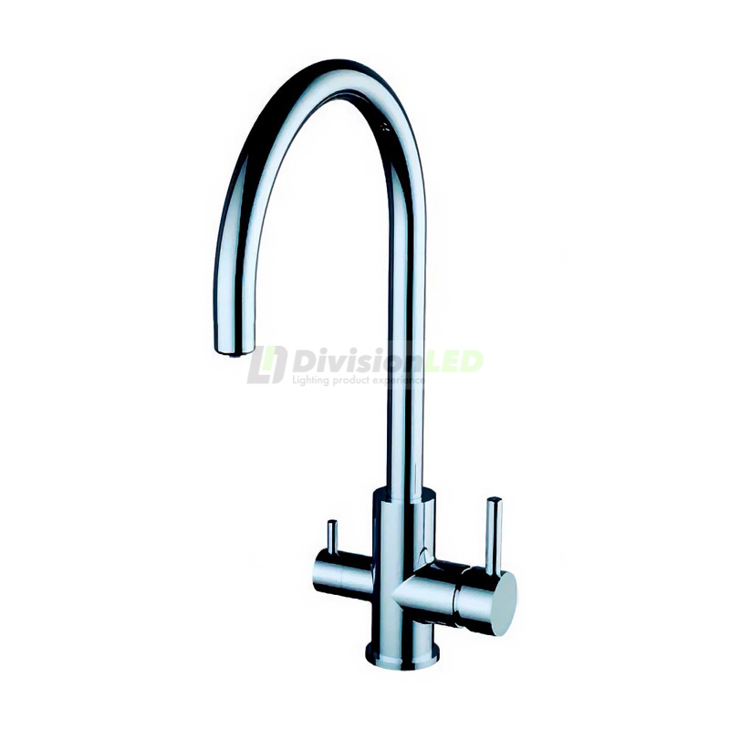 Cabel 60777 Grifo cocina monomando agua tratada CABEL OSMOSIS