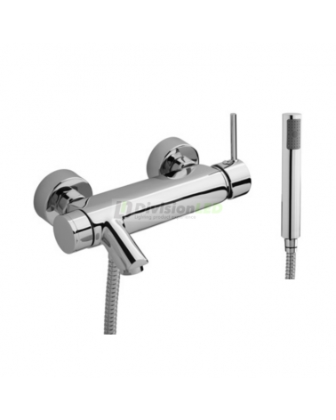 Gala 38927 Grifo Bañera-Ducha monomando Eco Cosmo