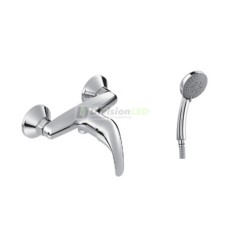 Gala 38977 Grifo Ducha monomando ONIS