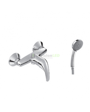 Gala 38977 Grifo Ducha monomando ONIS