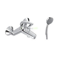 Gala 38978 Grifo Bañera-Ducha monomando ONIS