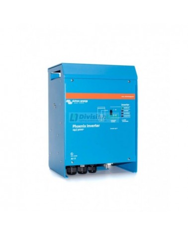 Inversor Victron Phoenix Inverter 24/3000 PIN243020000