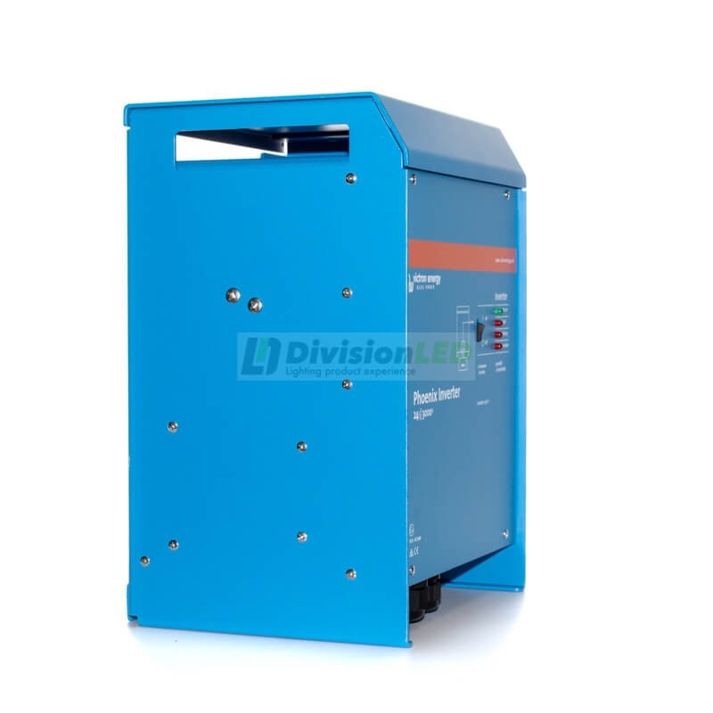 Inversor Victron Phoenix Inverter 24/3000 PIN243020000