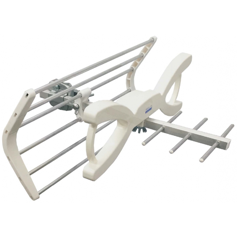 Antena Micro LTE700 5G SATELITE ROVER 44541