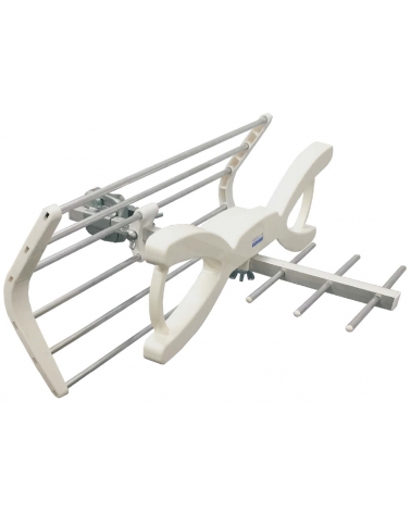 Antena Micro LTE700 5G SATELITE ROVER 44541